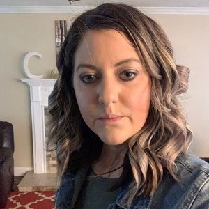 Meet your Posher, Kathryn